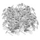 thumbnail image 3 of 100pcs Pendientes no prisionero en Poste de ajuste con pendientes de pendiente Fabricación de 3-12 mm BLESIY Ajustes de aretes de acero, 3 of 8