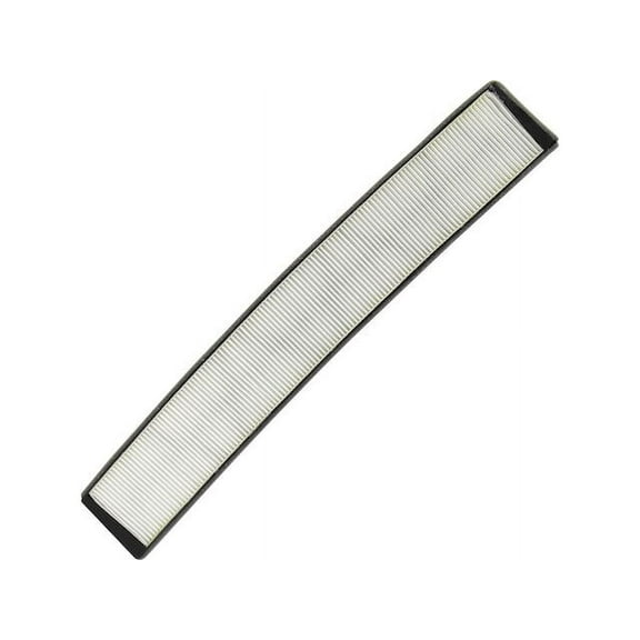 Cabin Air Filter - Compatible with 2001 - 2006 BMW 330i 2002 2003 2004 2005