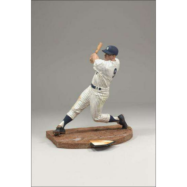 McFarlane Toys Roger Maris Action Figure, Yankees Baseball Player