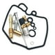 thumbnail image 2 of Kit de Reparación de Carburador de Motocicleta de 4 Piezas, Adecuado para Honda CX500 CX 500 1980-1982, 2 of 5