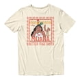 thumbnail image 2 of Disney Moana Better Together Frame Men's T Shirt (Natural, S-XXXL), 2 of 4