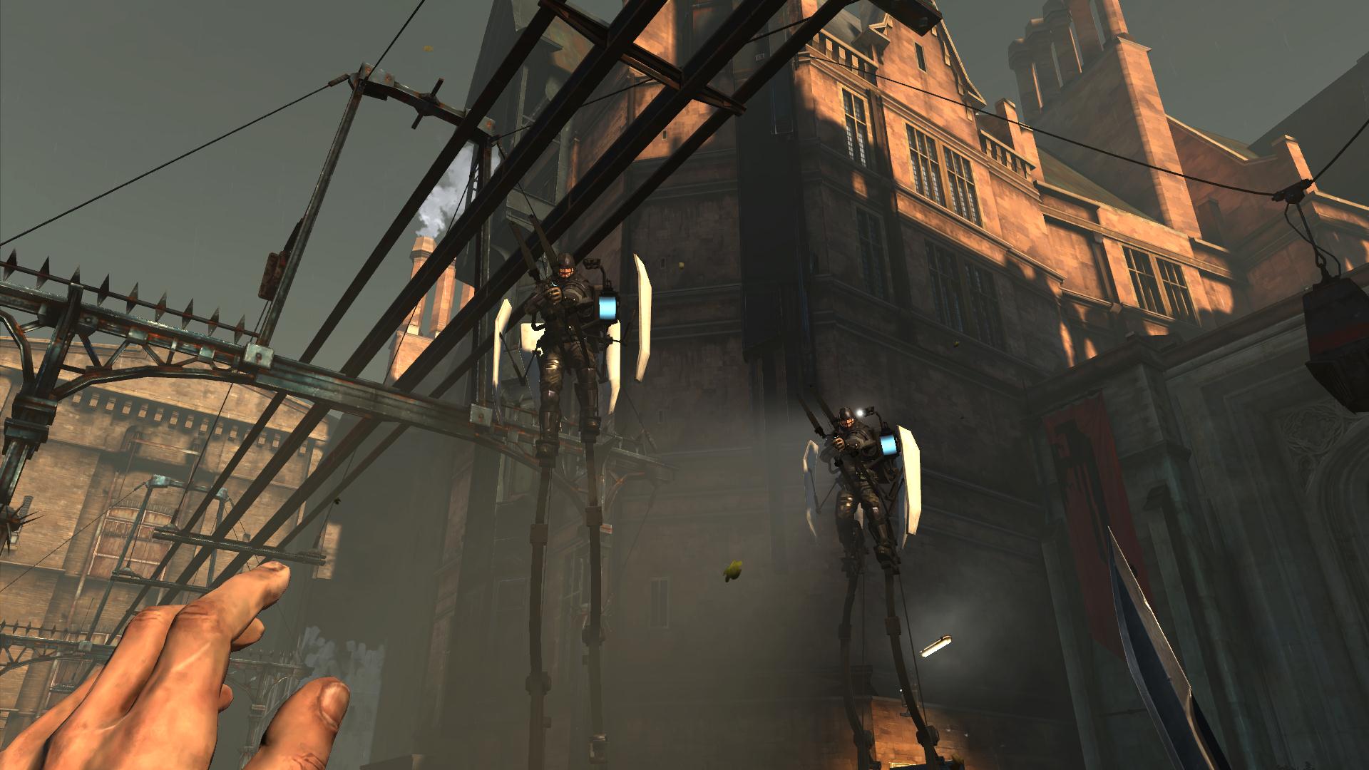 Dishonored (PS3) - image 5 of 41