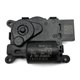 thumbnail image 2 of Three Wind Direction Motor Servo Motor with Wiring Harness & Clip 5QD907511K for Golf ID3 ID4 T- for, 2 of 5