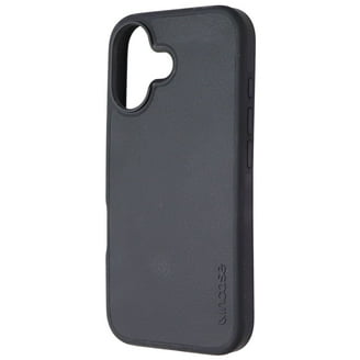iPhone 13 Leather Case with MagSafe - Midnight - Walmart.com