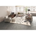 thumbnail image 2 of Homestyles Table Basse en Bois d'Acajou Merge Teinture Noyer Brun, 2 of 27