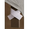 thumbnail image 7 of Oversize Wicker Chair Cover, 7 of 7