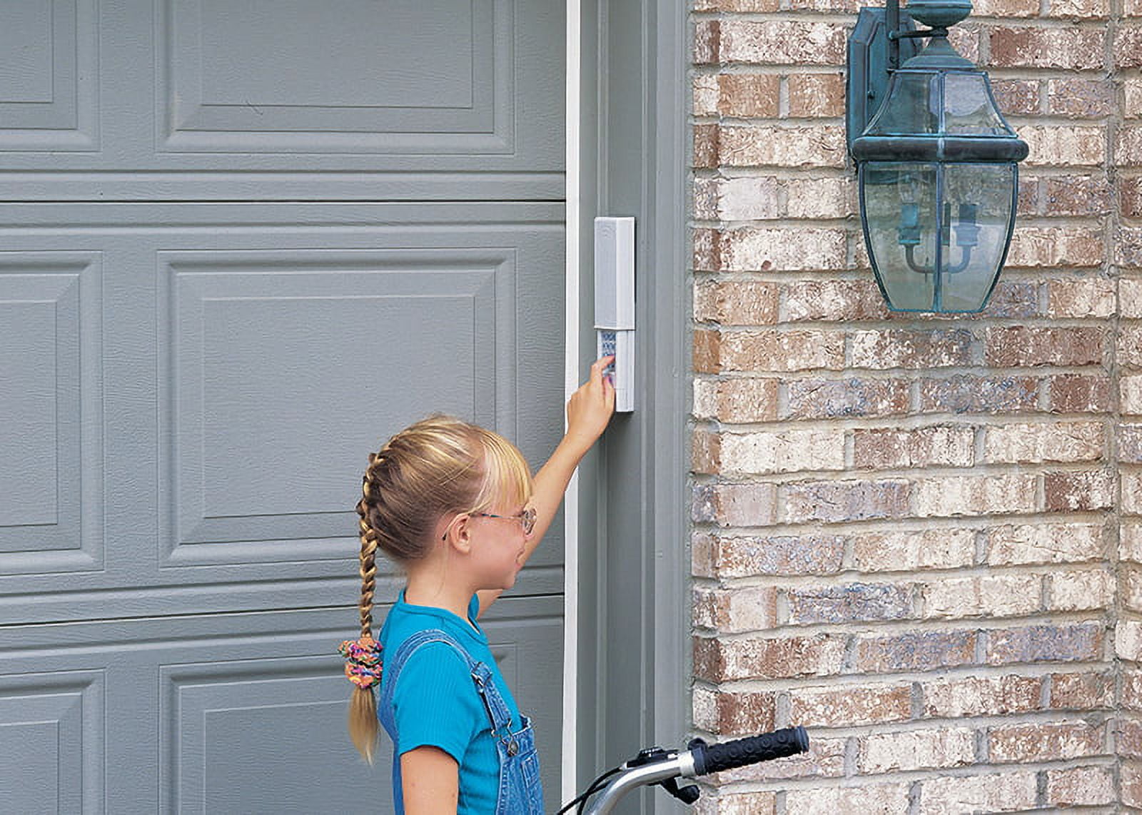 Chamberlain Group Clicker Universal Keyless Entry, 60 OFF