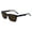 BLACK/TORTOISE, variant on ZEISS sunglasses ZS23136S MALE 59/14/145 075 DARK RUTHENIUM/BROWN
