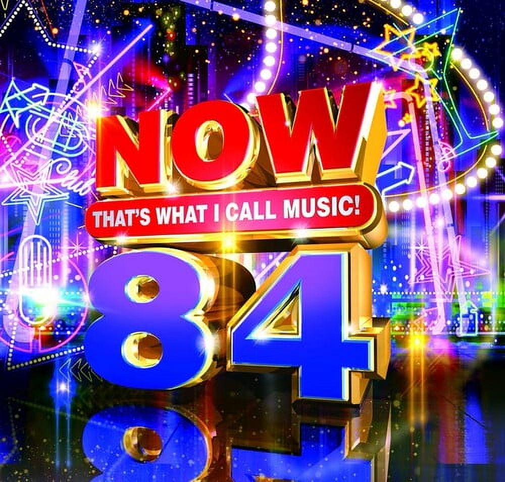 Various Artists - NOW Thats What I Call Music! 25th