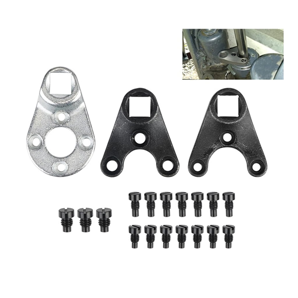 MT0004 MT0006 MT0009 Outboard Trim/Tilt Pin Wrench Tool Set Outboards Repair
