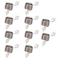 thumbnail image 4 of Guía de Hilo ANGGREK Pequeños Anillos de Suéter de Acero Inoxidable Volumen 10 Uds, 4 of 8