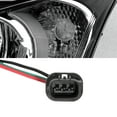 thumbnail image 5 of AKKON - For 2012-2015 Chevy Cruze / 16 Cruze Limited Halogen Model Driver Left + Passenger Right Side Pair, 5 of 7
