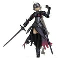 thumbnail image 1 of Figma Black Jeanne D'Arc Collection Model Toy The Best Gift For Friends And Children 5.91 inch, 1 of 8