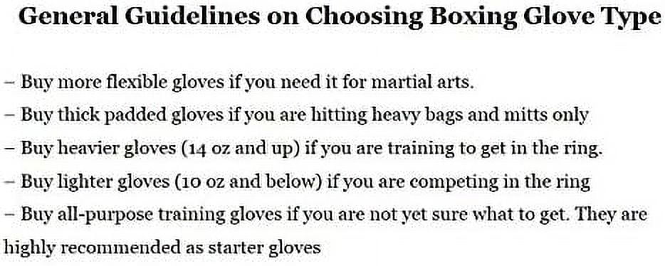 Ringside Extreme Fitness Boxing Gloves Regular Blue