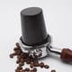 thumbnail image 5 of 2 Piezas de Dosificadora de Café, Dosificadora de Café de Acero Inoxidable, Accesorios para Cafetera, con Olor A Mal Olor, 51 mm, 5 of 6