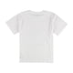 thumbnail image 2 of Elevenparis Mens Life Is A Joke Graphic T-Shirt white L, 2 of 2