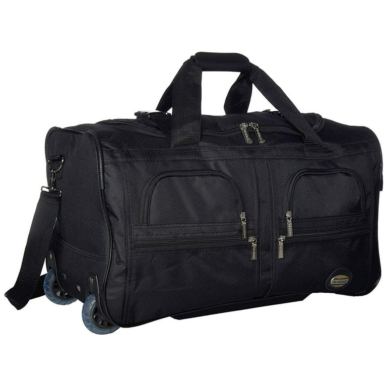 Rockland Luggage 22