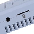 thumbnail image 3 of LAFGUR GSM Power Plug Socket, GSM Plug Socket, Smart Temperature Control And Warning Temperature Sensor For Home Plant, 3 of 8