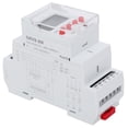 thumbnail image 5 of Neyseki 3?Phase Display Voltage Relay Voltage Power Surge Protector LED Indication GRV8?SN, 5 of 7