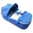 thumbnail image 1 of Bambineto de bebé Infanti A01 Azul, 1 of 3