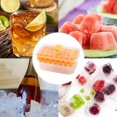 thumbnail image 4 of Latrodar The Ice Box Uses A Food Grade Ice With A One Click Easy Demolding Ice Deals and Clearance, 4 of 4