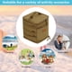 thumbnail image 3 of Btafrte Bolso Almacenamiento para Acampar Utensilios Organizador Tote (M), 3 of 9
