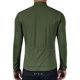 thumbnail image 4 of MY KILOMETRE Primavera Otoño 2023 Maillot de Ciclismo para Hombre Manga Larga Cremallera Completa Slim Fit Camisetas de Ciclismo Ropa de Ciclismo de Carretera, 4 of 5