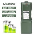 thumbnail image 2 of Batería BAOFENG AR-152 BL-152 Li-ion 12000 mAh para Walkie Talkie, 2 of 7