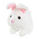 thumbnail image 2 of eléctrico de peluche, juguete realista de conejo, recuerdo de fiesta para niños y niñas, creativo, lindo regalo de cumpleaños, animal de, 2 of 10