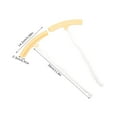 thumbnail image 3 of Tyre Rim Edge Saver,2pcs Wheel Rim Edge Tire Changing Rim Guard Wheel Rim Edge Protector User-Friendly Design, 3 of 14
