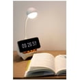 thumbnail image 5 of White LED reading lamp for eye care, with blue light blocking, 4000K for healthy vision, 5 of 5