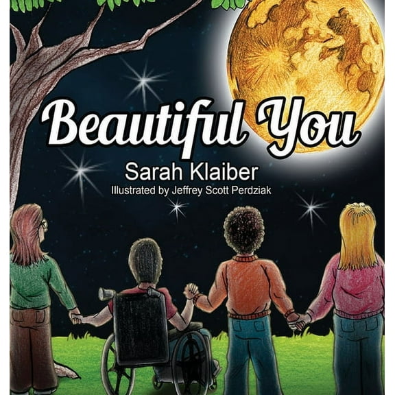 Beautiful You, (Hardcover)