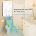 thumbnail image 2 of KLYNE - Household Negative Ion Air Purifier: Portable Silent For All Rooms & Odors (1), 2 of 6