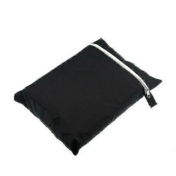 Chiminea Cover Outdoor Heating Furnace Cover Waterproof Heavy Duty Protector
