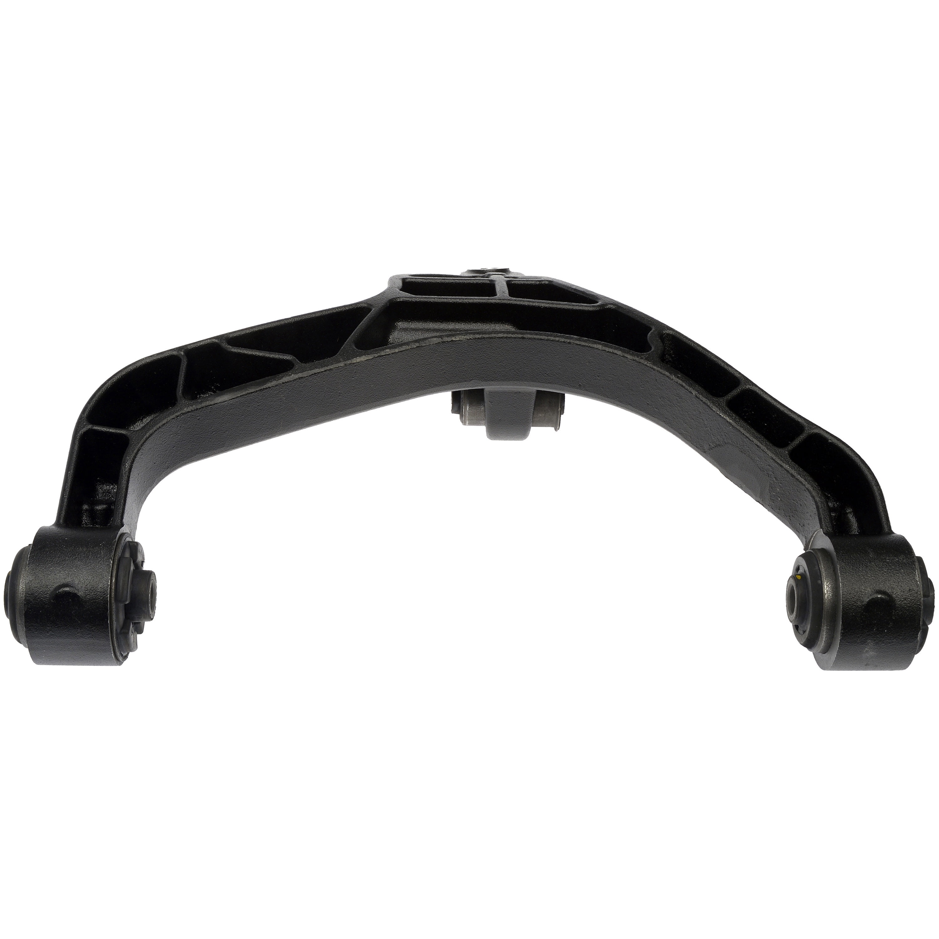 Dorman CA96013PR Front Left Lower Suspension Control Arm for Specific Jeep Models, Black