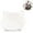 Gray, variant on Cat Food Bowl Anti-slip Multi-purpose Pet Feeding Bowl Cat Water Bowl Pet Bowl Cat Feeding Bowl