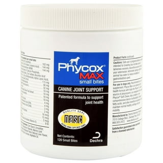 Phycox max clearance ha