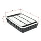 thumbnail image 1 of Filtro De Aire Motor SAKURA para Mitsubishi ASX 2010 A 2016 L4 2.0L Rec, 1 of 3