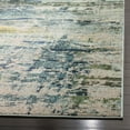 thumbnail image 4 of SAFAVIEH Monaco Nikeisha Abstract Area Rug, Blue/Grey, 5'1" x 7'7", 4 of 8