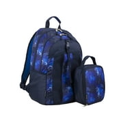 Eastsport Backpack with Bonus Matching Lunch Bag
