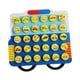 thumbnail image 4 of Juego de ajedrez de madera, juego de memoria, juego de ajedrez, cognición de patrones, regalos, estrategia, familia Auto, 4 of 9