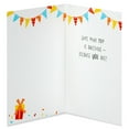 thumbnail image 2 of American Greetings Birthday Card (Festive Fun), 2 of 3