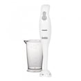 thumbnail image 1 of Courant CHB-2001CW 2 Speed Hand Blender with Measuring Cup, White, 1 of 1