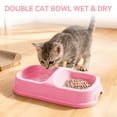 thumbnail image 4 of Kit de caja de arena para gatos PAWISE, 27 x 37 cm, entrada baja, 5 piezas, 4 of 9