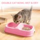 thumbnail image 4 of Kit de caja de arena para gatos PAWISE, 27 x 37 cm, entrada baja, 5 piezas, 4 of 9