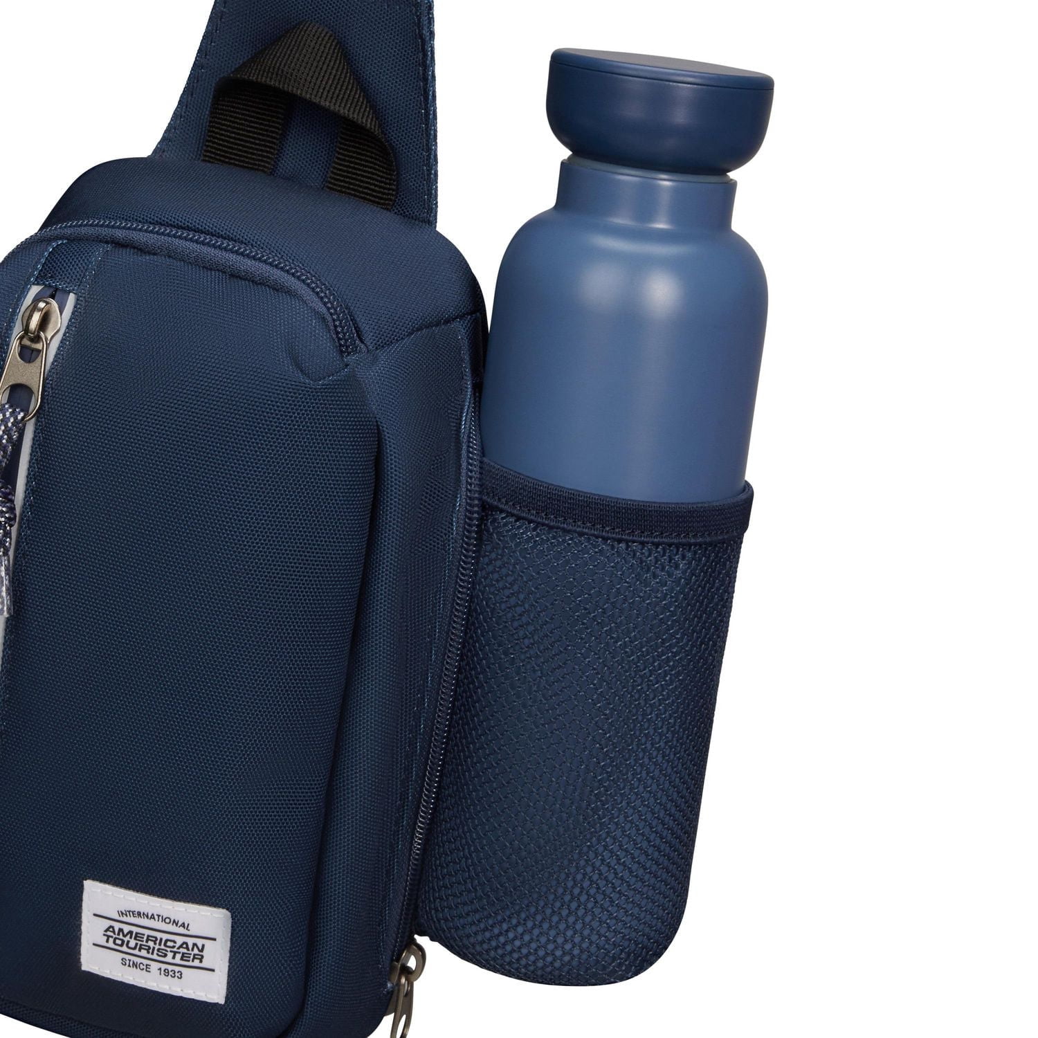 Sac bandoulière réglable Brightup d'American Tourister