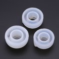 thumbnail image 1 of Techinal 1Set Silicone Mold Jewelry Ring Cat Ear Round DIY Craft Mirror Handmade 16/17/18, 1 of 13