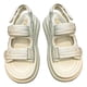 thumbnail image 1 of Zapatos Verano Sandalias Plataforma Con Doble Hebilla Ajustable para Mujeres Y Niñas, 1 of 9