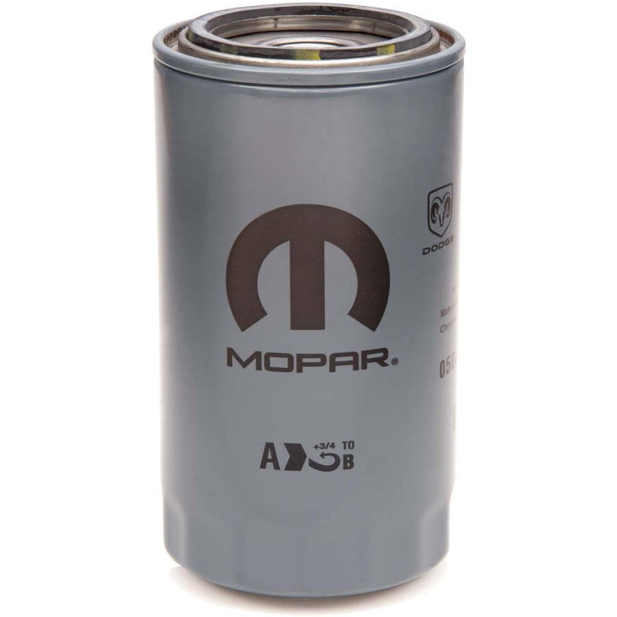 Cummins-Mopar Original Equipment MO-285 Oil Filter