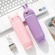 thumbnail image 5 of Funda tipo billetera para Samsung A15 A25 A35 A55 5G Funda de cuero con tapa y soporte para tarjetas y libro para Galaxy A05 A05S M15 M35 M55 M 35 Funda para teléfono, 5 of 5